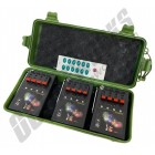 12 Cue Wireless Remote Firing System w/ Case